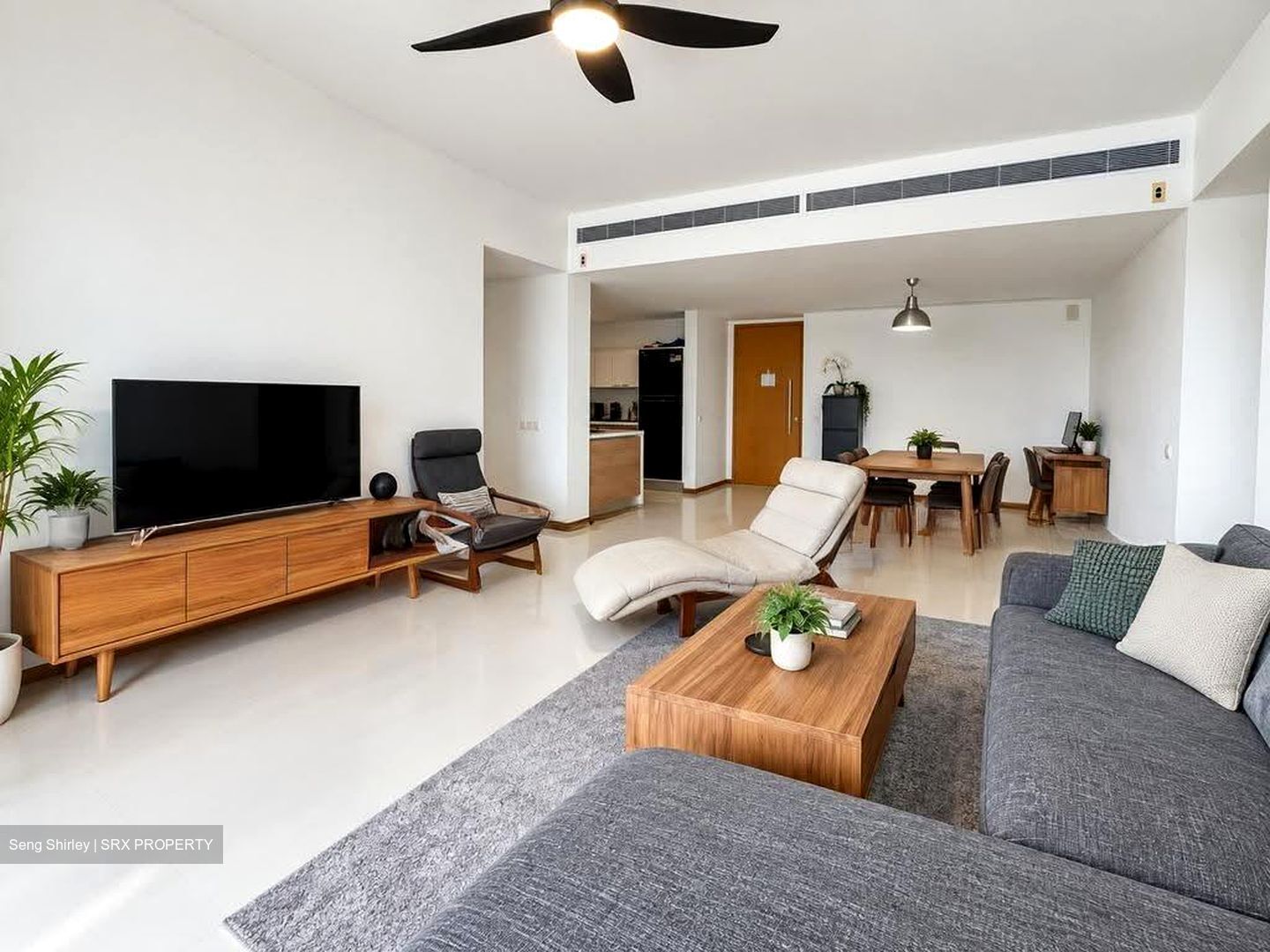 Marina Bay Residences (D1), Condominium #621743411